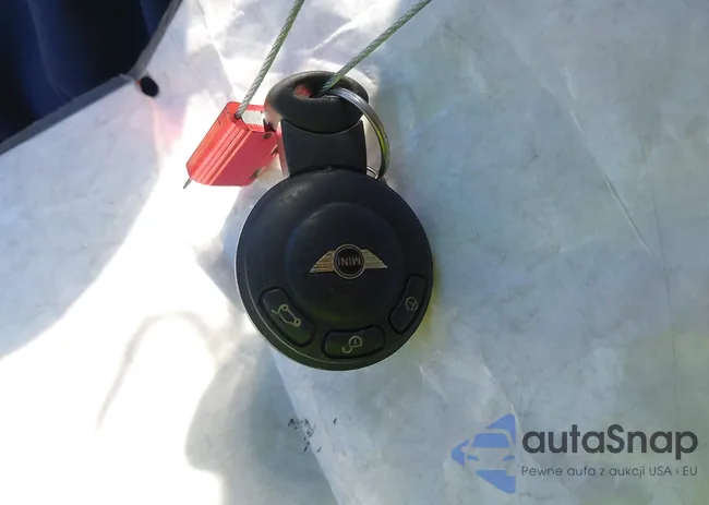 WMWZB3C59DWR35642: 43250503