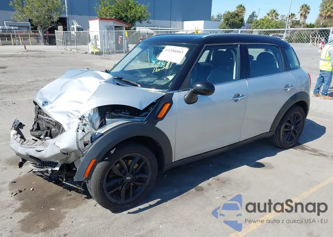 WMWZB3C59DWR35642: 43250503