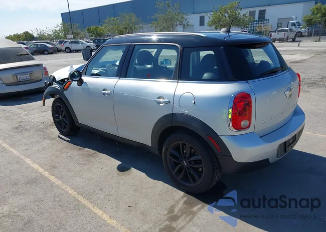 WMWZB3C59DWR35642: 43250503