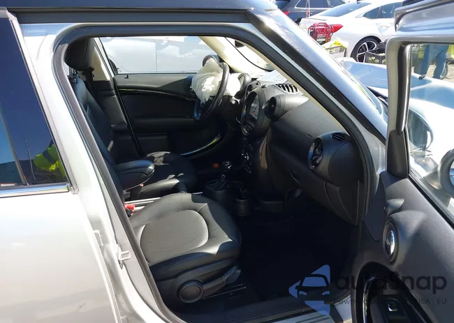 WMWZB3C59DWR35642: 43250503