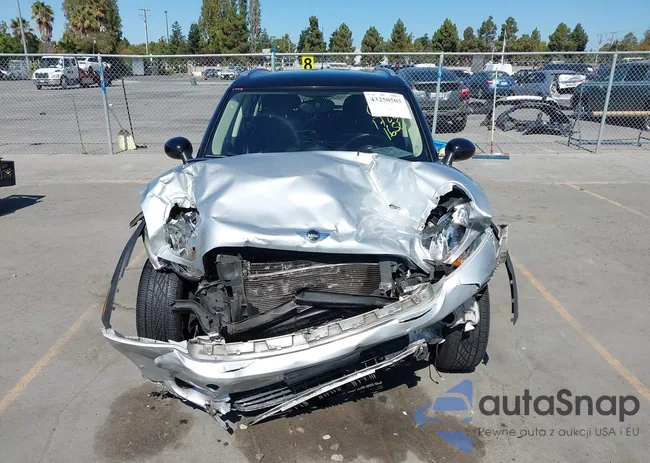 WMWZB3C59DWR35642: 43250503