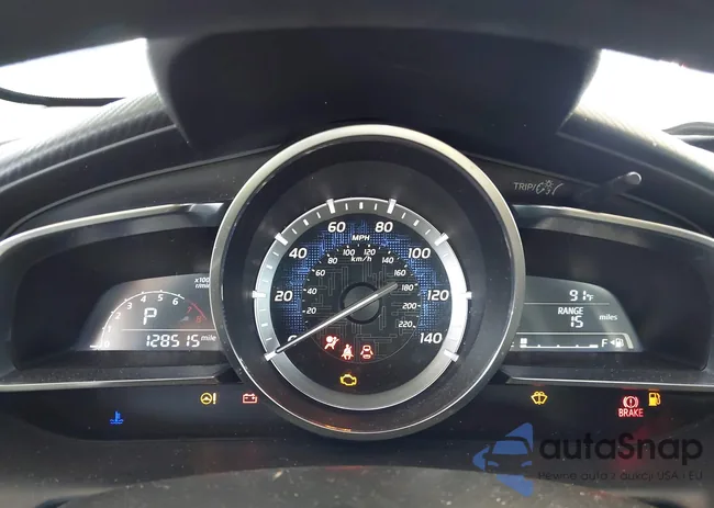 3MYDLBYV1HY163280: 43250525