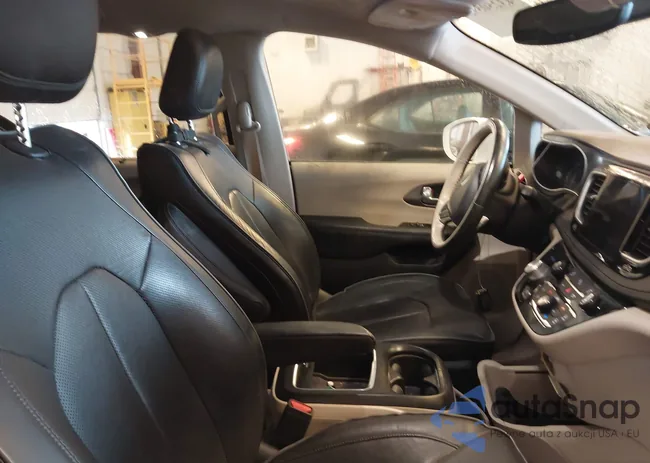 2C4RC1GG6KR655411: 43250595