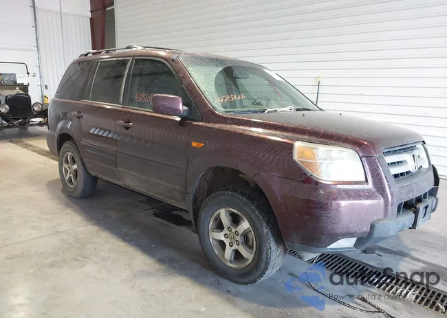 5FNYF18627B005521: 43250601