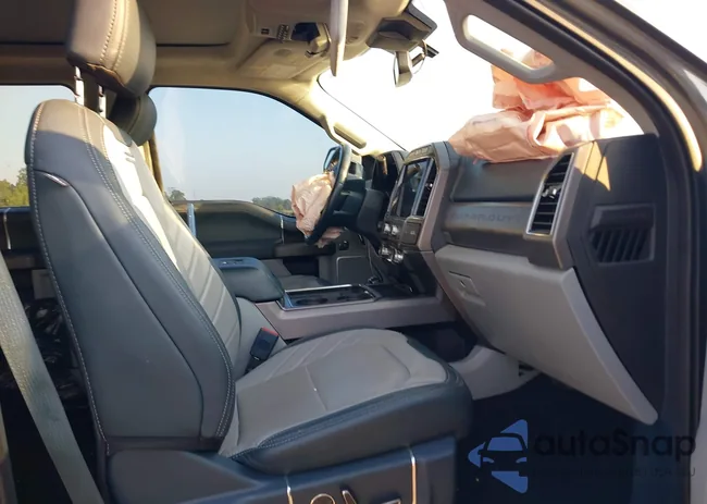 1FT7W2BT6NEF97861: 43250645