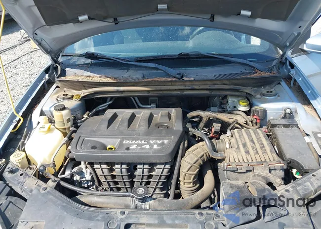 1C3CCBAB2CN191349: 43250663