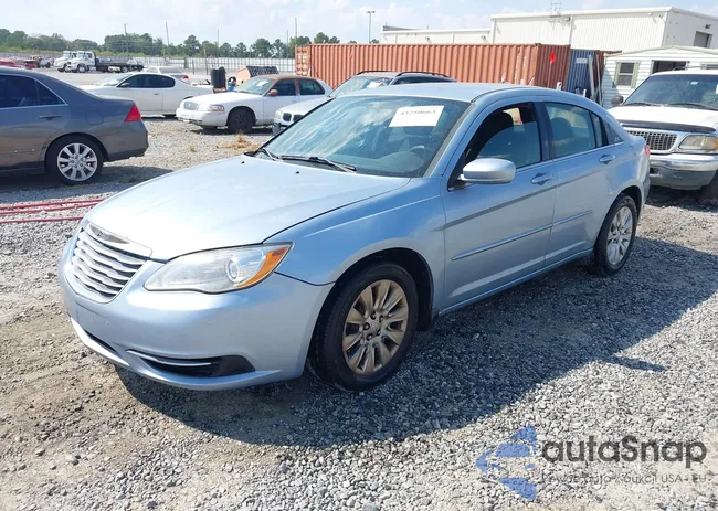 1C3CCBAB2CN191349: 43250663