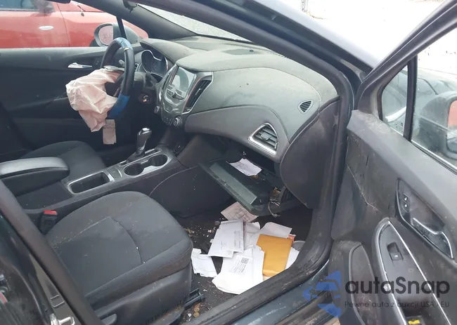 3G1BE6SM3JS654684: 43250722