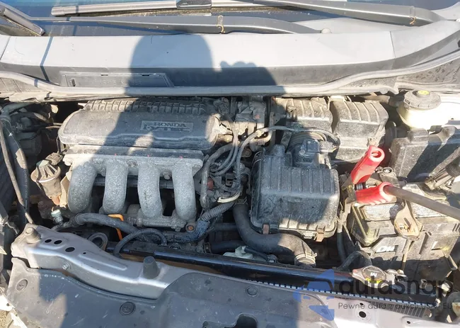 JHMGE88259S030096: 43250764