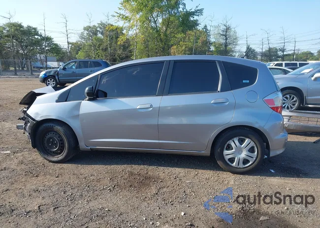 JHMGE88259S030096: 43250764