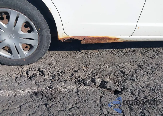 JHMGE8H23AS010496: 43250768