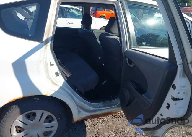 JHMGE8H23AS010496: 43250768