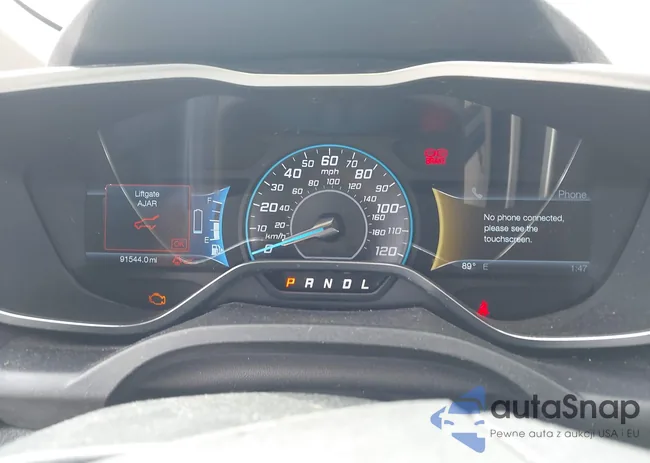 1FADP5AU8EL504545: 43250774