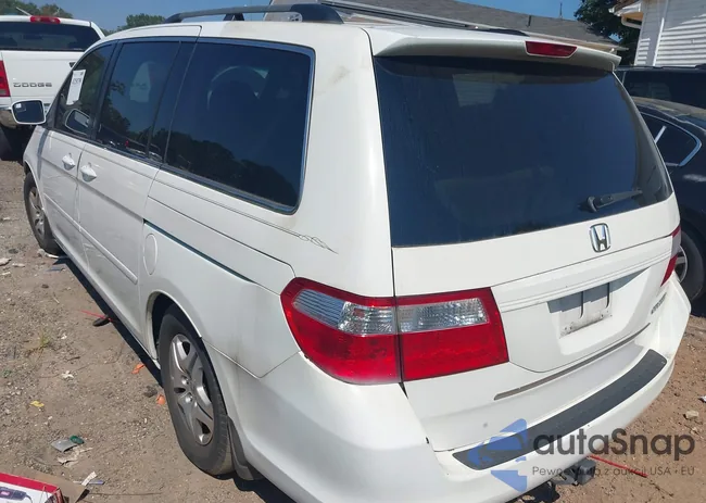 5FNRL38416B458065: 43250799