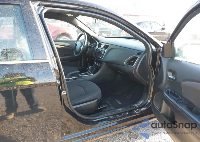 1C3CCBAB6EN209774: 43250812