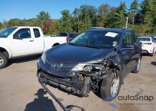 2T3BFREV3EW147111: 43250823