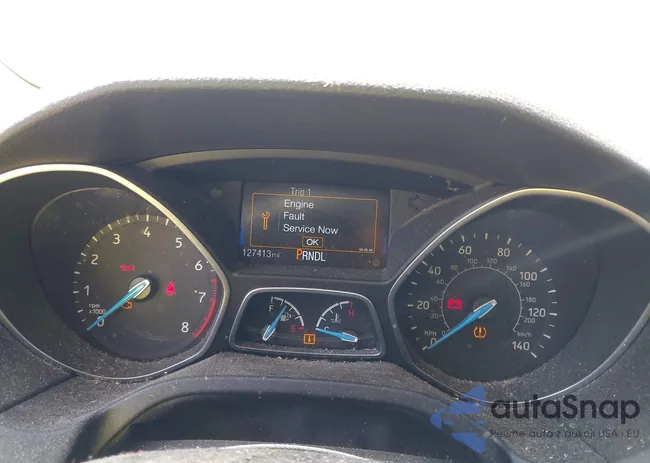 1FADP3E29GL378194: 43250849