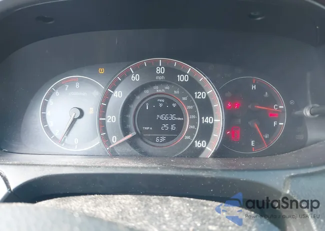 1HGCR2E53GA090124: 43250853