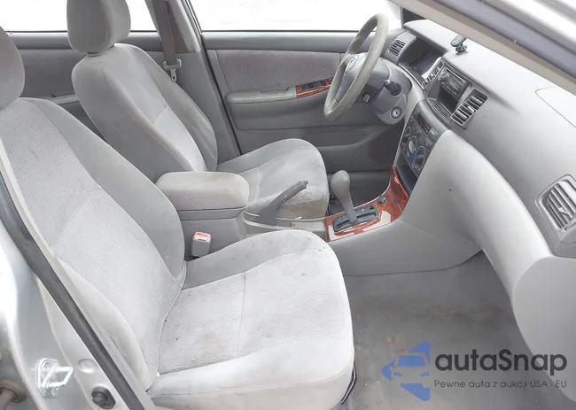 1NXBR32E45Z443921: 43251885