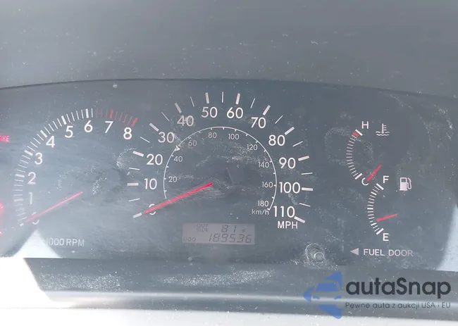 1NXBR32E45Z443921: 43251885