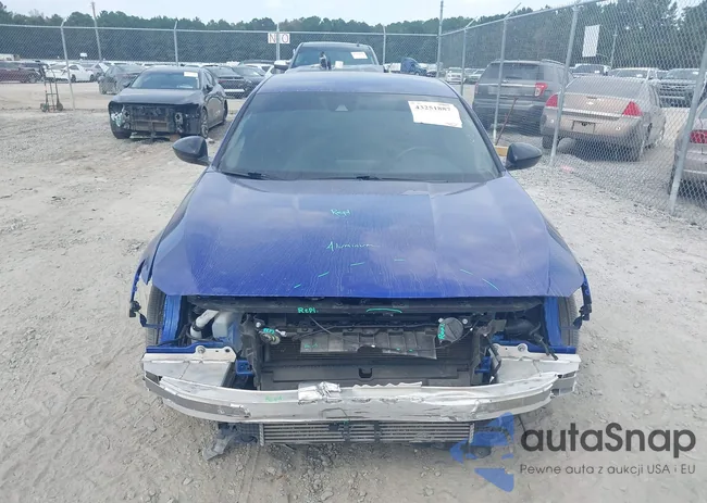 1HGCV1F36NA008791: 43251887