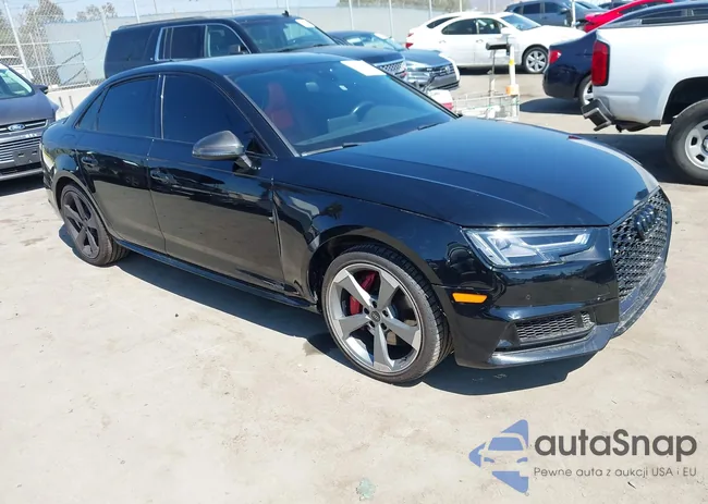 WAUB4AF46JA216862: 43251889