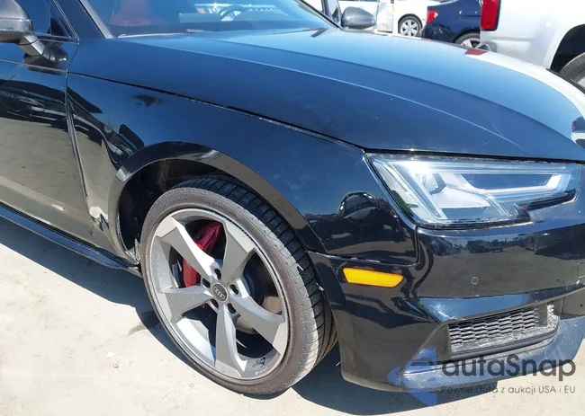 WAUB4AF46JA216862: 43251889