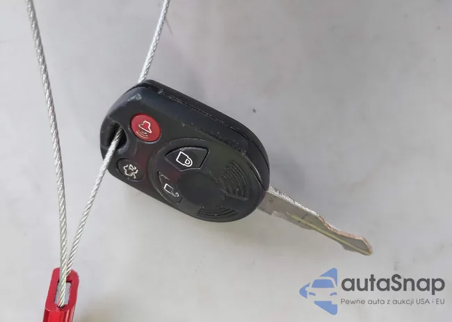 1FAHP24WX8G181495: 43251912