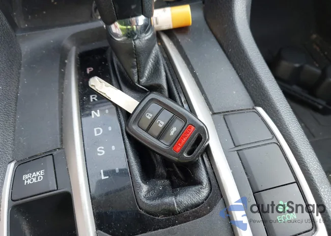 19XFC2F51HE009096: 43251916