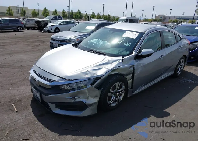 19XFC2F51HE009096: 43251916