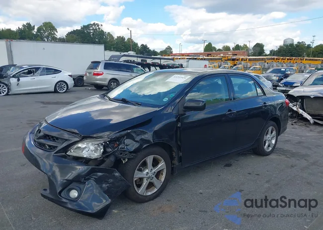 2T1BU4EE7BC621401: 43251924