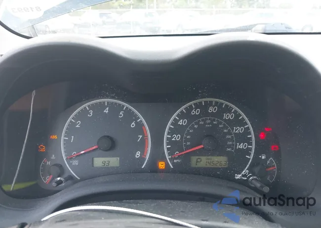 2T1BU4EE7BC621401: 43251924