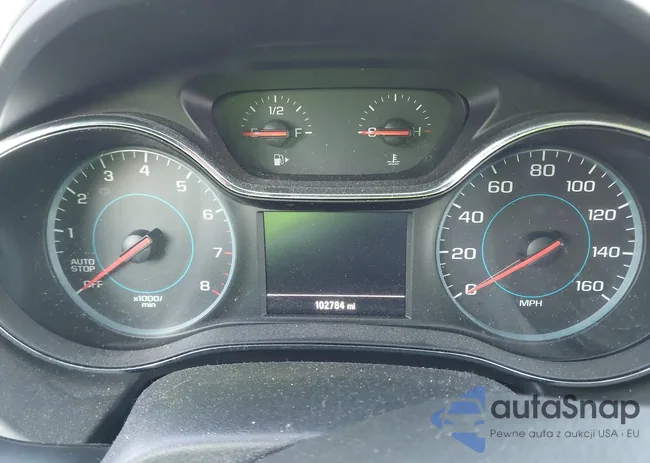 1G1BE5SM0J7166981: 43251927