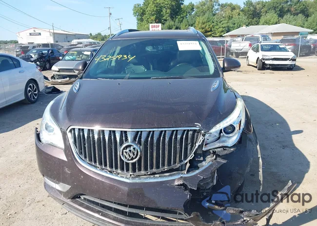 5GAKVBKD9GJ148904: 43251934