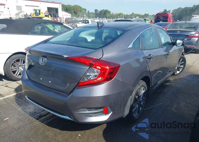 19XFC1F34ME011217: 43251933