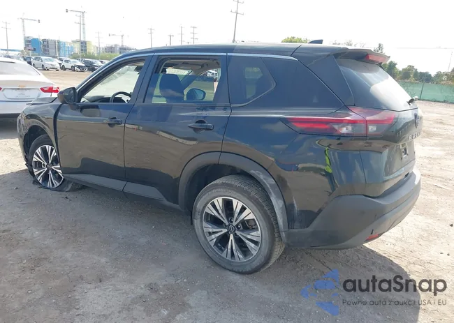 JN8BT3BAXPW436406: 43252007