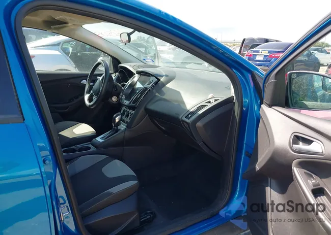 1FADP3F29EL340301: 43252015