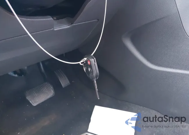 1FADP3F29EL340301: 43252015