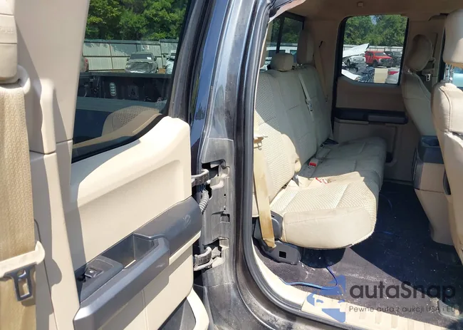 1FTEX1CP7FKD95145: 43252019