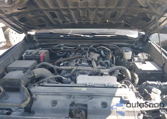 3TYKD5HN4RT013004: 43252023