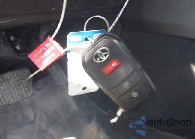 3TYKD5HN4RT013004: 43252023