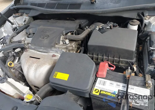 4T1BF1FKXCU064514: 43252041