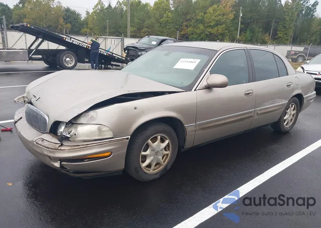 1G4CW54K814126391: 43252069