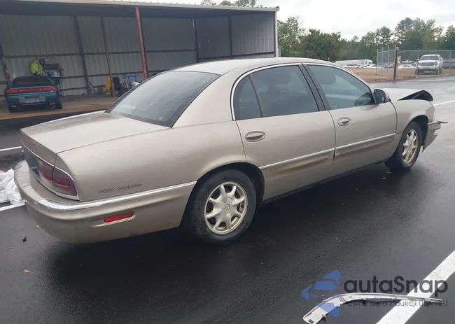 1G4CW54K814126391: 43252069