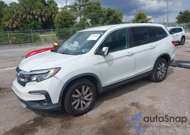 5FNYF5H31LB025329: 43252101