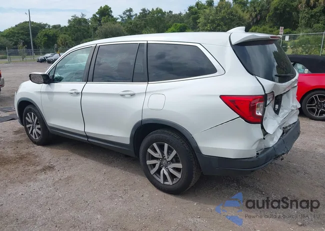 5FNYF5H31LB025329: 43252101