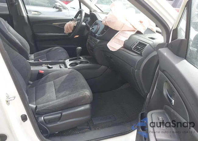 5FNYF5H31LB025329: 43252101