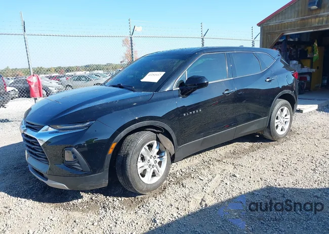 3GNKBCR49MS587315: 43252117