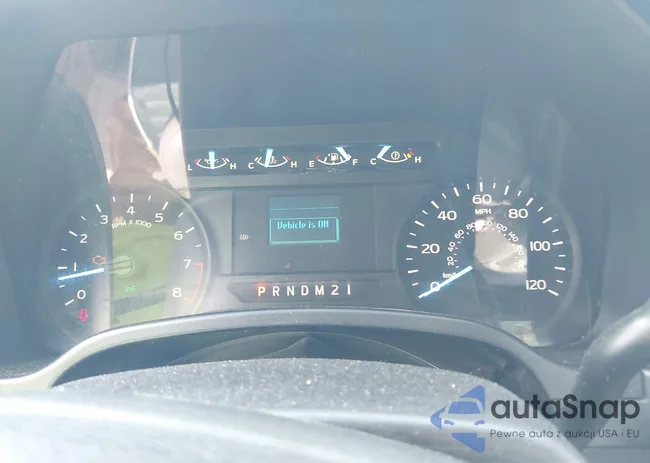 1FTMF1CB3KKE76558: 43252157