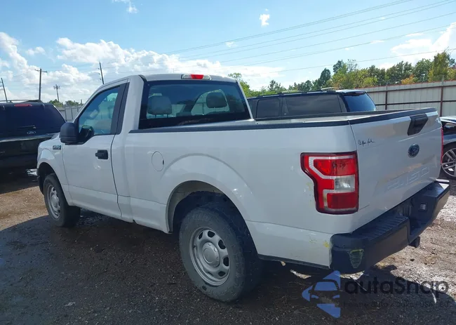 1FTMF1CB3KKE76558: 43252157